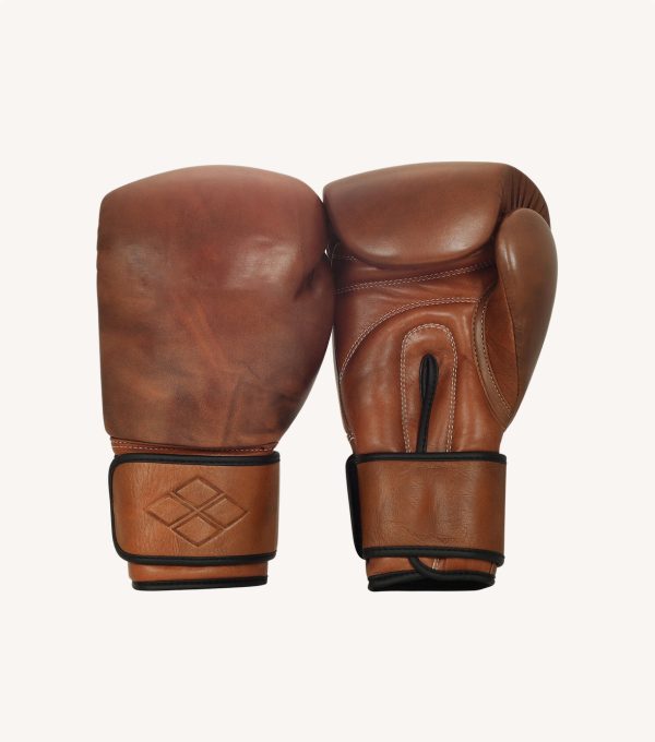 Elite Boxing Gloves - Image 2