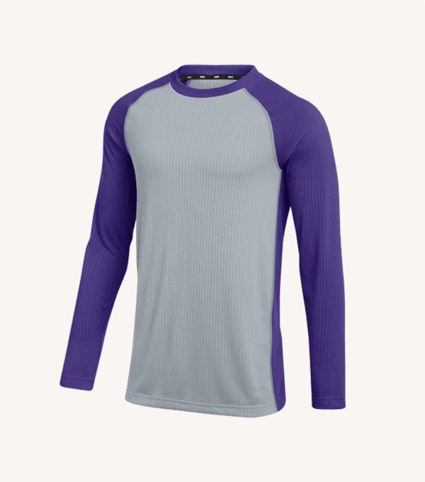 Stock Dri-Fit LS Top - Image 4