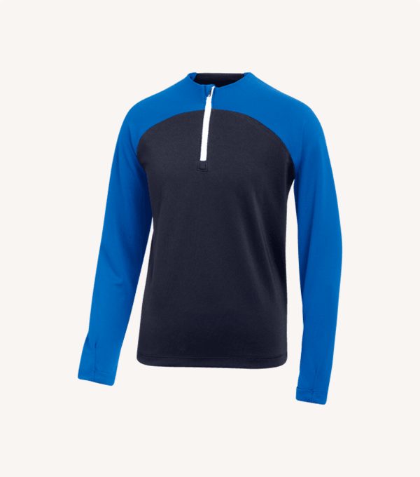 Stock Dri-Fit LS Top - Image 2