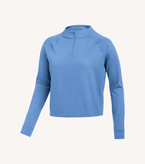 Stock Dri-Fit LS Top - Image 5