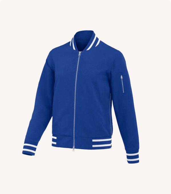 Stock Dri-Fit LS Top - Image 3