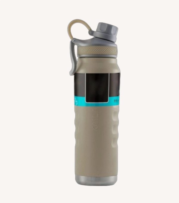 Sports Water Bottle - Image 2
