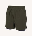 The Essence Short
