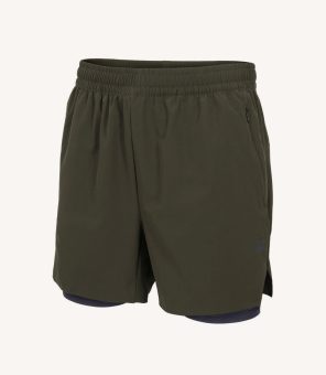 The Essence Short